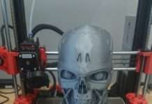 Ferien-Projekt 3D für Schüler*innen am Campus Zweibrücken