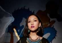 Im interkulturellen Kontext – Gespräch über Kubra Khademis Kunst im mpk