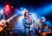 Kaiserslautern lädt wieder zum Sommerabend – Acoustic Fight tritt am Altenhof auf