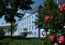 Öffnungszeiten der Bau AG-Geschäftsstelle am 17. Juli 2023