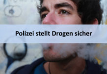 Indoor-Plantage: Polizei stellt Drogen sicher