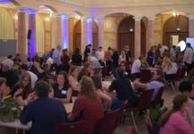 Wie lässt sich Nachhaltigkeit in Schule und Bildungslandschaften verankern?