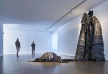 Künstlerinnengespräch und Performance zum Abschluss – Letzte Gelegenheit für Pfalzpreis-Ausstellung