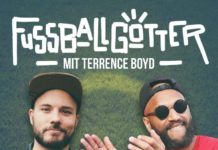 Neuer Podcast | Terrence Boyd & Marcel Halstenberg exklusiv
