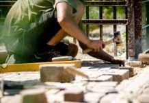 Mehr Geld für 90 Garten- und Landschaftsbauer in Kaiserslautern