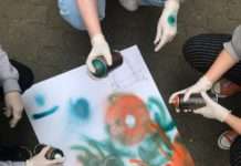 „Meine Stadt, was hat sie zu bieten?“ Sommerferienprogramm des mpk