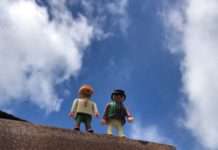 Sie sind wieder da – Die „Pfalztheater-Spielwütigen laden ein!