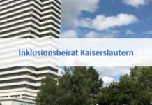 Einladung zu einem offenen „Inklusions-Café“