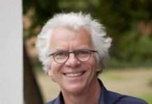 Martin Krumbholz :“Alex Martin und ich“