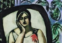 Frauenbilder – Gespräch in der Dauer- und Sonderausstellung des mpk