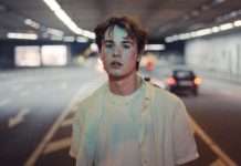 Pablo Brooks – Not Like Movies Tour 2022, Kammgarn 23.07.