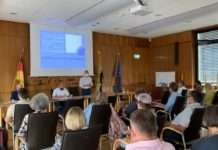 Gemeinsame Pflegekonferenz Stadt und Landkreis Kaiserslautern