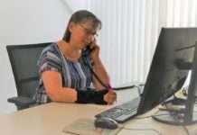 PGA bietet am 28. Juli Telefonsprechstunden zu den Themen Bewerbung, Arbeitsplatzwechsel und Existenzgründung an