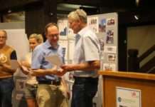 Stadtradeln: Keiner ging bei Preisverleihung leer aus!