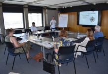 Startschuss für neuen Aktionsplan Inklusion – Steuerungsgruppe traf sich am Dienstag zum ersten Mal