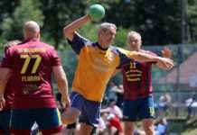 Dansenberger Großfeldturnier begeistert Jung und Alt