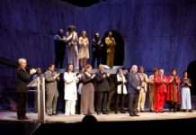 Fühle mich dem Pfalztheater immer verbunden – Intendant Urs Häberli verabschiedet