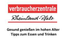 Gesund genießen im hohen Alter – Tipps zum Essen und Trinken