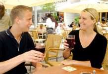 Die Gesundheitskasse gibt Tipps, was man bei Hitze unbedingt beachten sollte