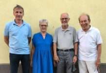 ADFC-Kreisverband Kaiserslautern e.V. hat einen neuen Vorstand