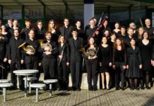 CampusKultur präsentiert: Konzert des Klassischen Orchesters der TUK