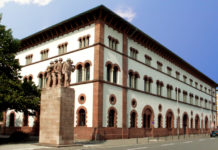 Stadt setzt Zeichen zum Energiesparen und schaltet das Licht aus