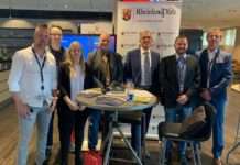 LKA nimmt beim 1. Cyber-Sicherheitskongress des BVMW Mainz-Bingen teil