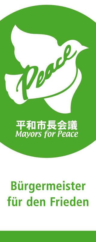 Mayors for Peace, Bürgermeister für den Frieden