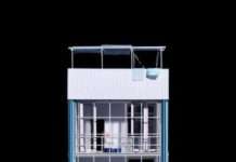 Umnutzung eines Parkhauses: Architektur-Student punktet mit seinem Konzept bei renommiertem Wettbewerb