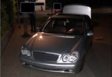 Weilerbach – Zeugen nach Unfallflucht gesucht