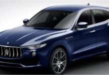 Zeugenaufruf – Diebstahl eines hochwertigen Pkw