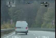 Zivile Fahnder nehmen Paketfahrer unter die Lupe