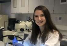 Doktorandin am Campus Zweibrücken bei Drittmitteleinwerbung erfolgreich …