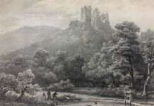 Ausstellungseröffnung: Im Wald. Kulturgeschichte des Pfälzerwaldes