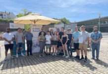 Die besten Solar-Renner an der Hochschule Kaiserslautern gekürt