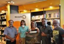 „Sagen und Geschichten aus der Westpfalz 2023“: