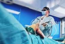 30 Jahre Dr. Wolfgang Franz an der Lutrina Klinik Kaiserslautern