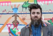 Konzert: Seth Faergolzia am Di, 9.08. im Benderhof