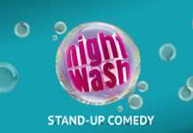 NightWash – Michi Dietmayr • u.a., Kammgarn 06.09.