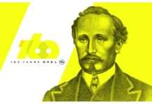 Vor 160 Jahren: Adam Opel gründet sein Unternehmen in Rüsselsheim