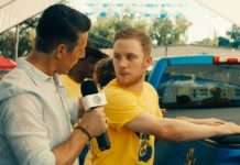 AMERICA ON SCREEN: One Of These Days (OmU) am 04.09. im Unionkino mit Regisseur Bastian Günther