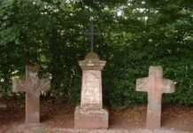 Von Waschweibern und Waldfrevlern – eine Zeitreise im Johanniskreuzer Wald