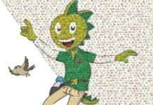 „Wald erleben“ für Kinder und Familien und Teil des Jolinchen-Mosaiks werden