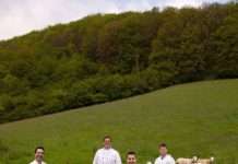 Lammfest im Hofgut Neumühle – Donnersberger Lammwochen bieten Kulinarisches für Genießer