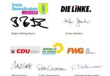 Offener Brief – ADD Widerspruch