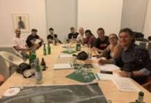 Sommerkunstevent im mpk – Laut(r)er Kunst und Rave zu elektronischer Musik