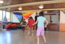 Schnupperkurs Mentaltraining – Neues Angebot im Sommerferienprogramm