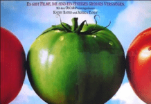 AMERICA ON SCREEN: Grüne Tomaten (OmU) am 19.08. Open Air