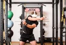 Mit Virtual Reality (VR) das Fitnesstraining erweitern: Neues Angebot im UNIFIT der TU Kaiserslautern