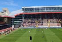 Zweiter Heimsieg – FCK schlägt St. Pauli 2:1